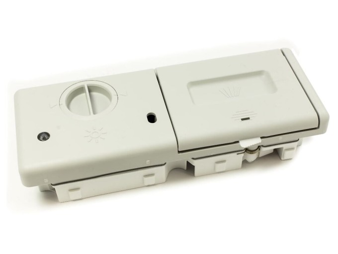 Násypka, dávkovač myčky 482000028400 WHIRLPOOL / INDESIT, náhrada