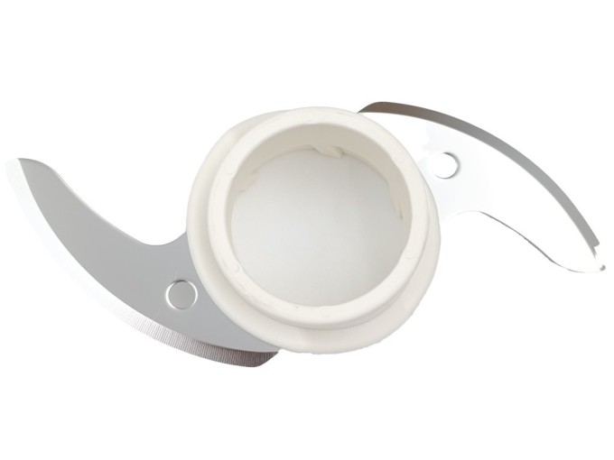 Moulinex robot FP513 depose nůž sekací