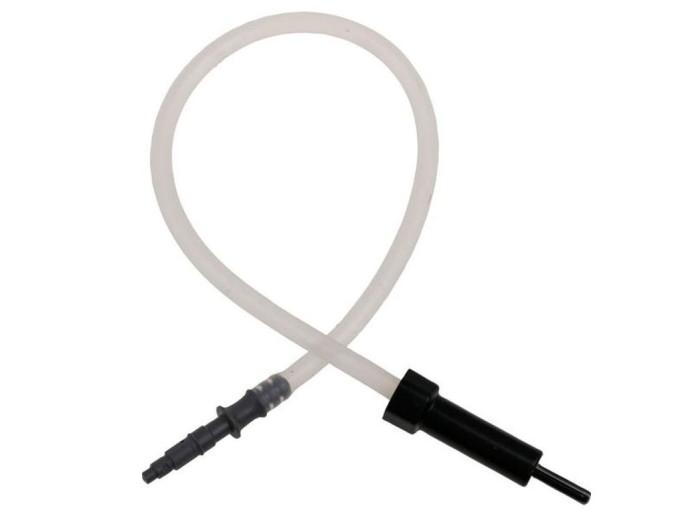 Připojovací hadička kávovaru MS-8030000653 Krups