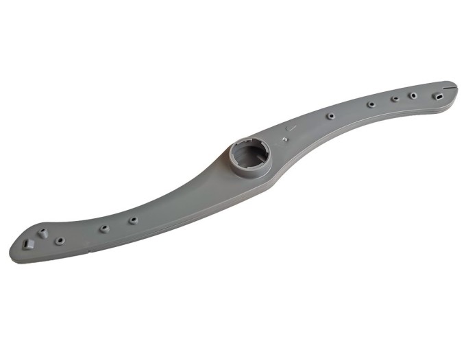 Vrchní ostřikovací rameno myčky 614412 HISENSE / GORENJE - POUZE RAMENO