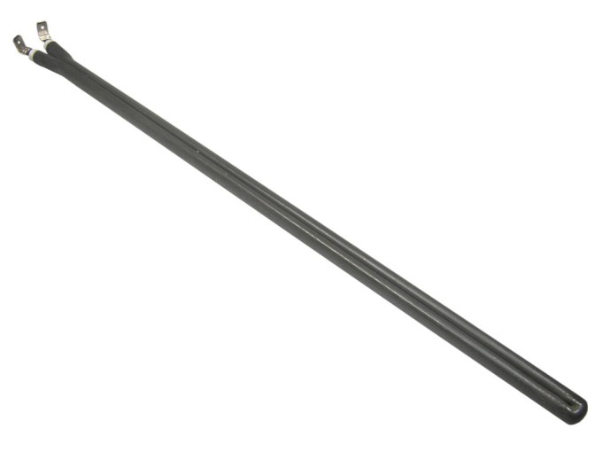 Tyčové topné těleso 800W Electrolux AEG