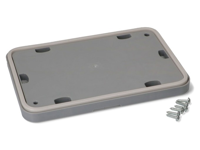 Opravná sada dvířek sušičky 00646776 Bosch/Siemens