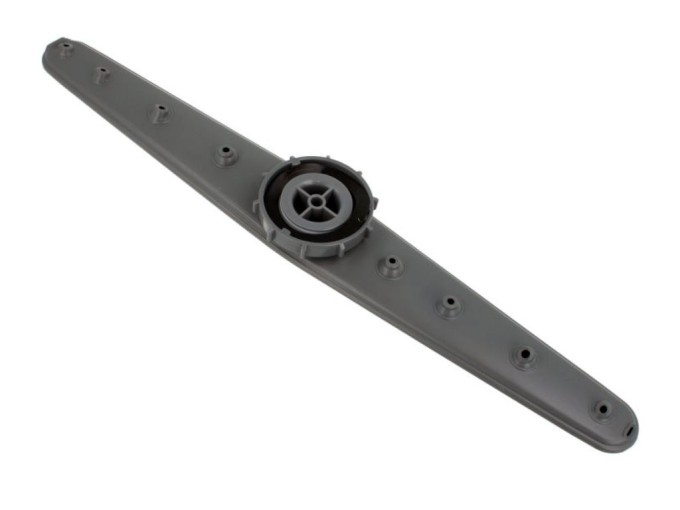 Vrchní ostřikovací rameno myčky 49120868 HAIER, originál