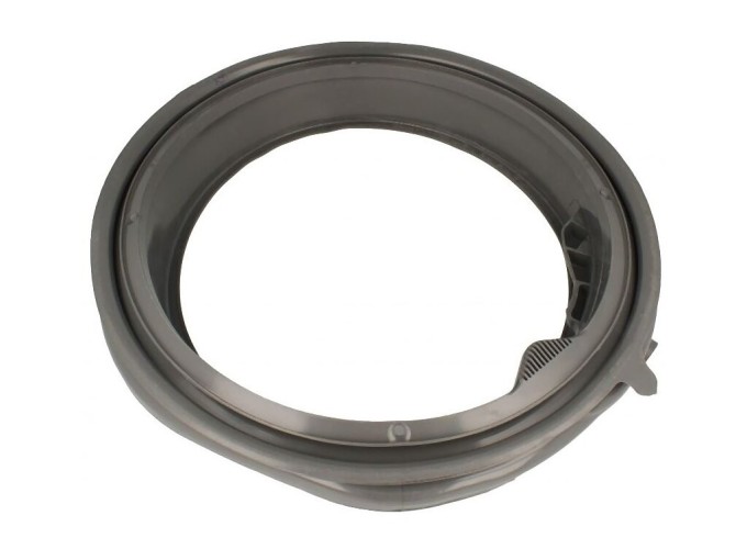 Manžeta, těsnění dvířek pračky 576366 HISENSE / GORENJE, originál