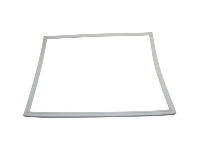 Magnetické těsnění dveří lednice C00895331 BEKO / GRUNDIG / ARCELIK, originál