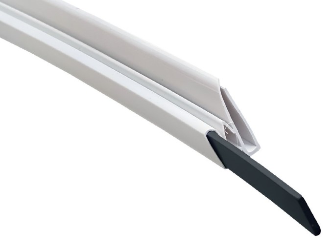 Univerzální magnetické těsnění dveří lednice 2000 x 1000 mm