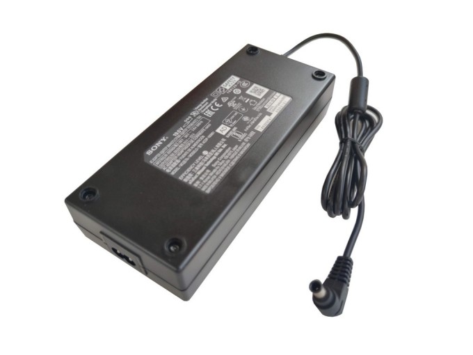Napájecí zdroj pro TV Sony 19.5V / 8.21A ACDP-160M01