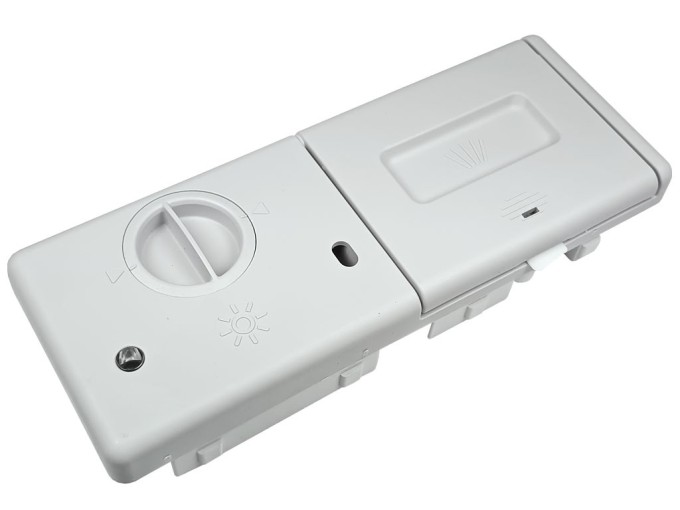 Násypka, dávkovač myčky 482000028400 WHIRLPOOL / INDESIT, náhrada