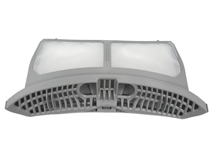 Filtr vzduchový vnitřní sušičky prádla Beko, C00864433