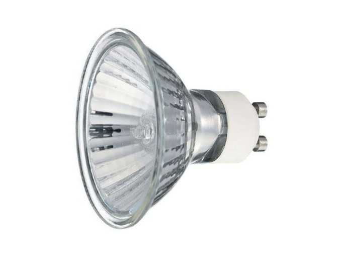 Žárovka halogenová Hi-SPOT ES63 230V 75W, patice GU10