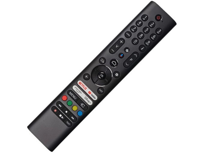 Dálkový ovladač PANASONIC originální RC45192