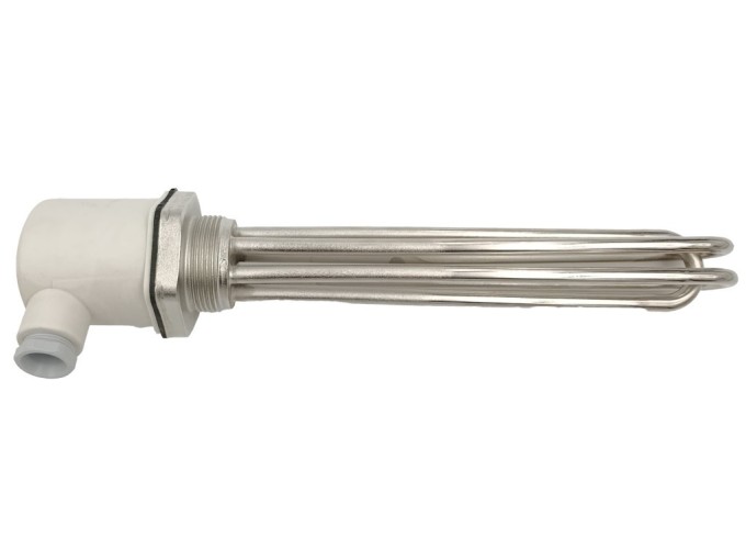 Topné těleso 1500W 230/400V s 6/4" závitem