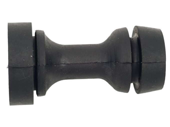 Silentblok Romo 6002710 s roztečí drážek 36 mm