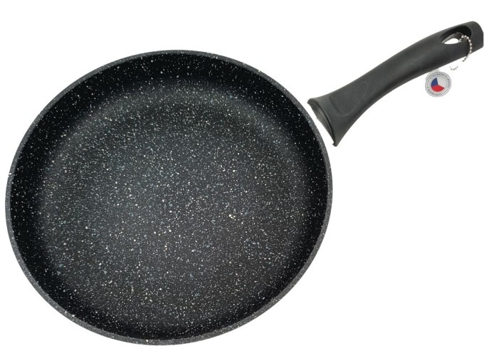 Pánev Remoska Europa 28 cm s nepřilnavým povrchem