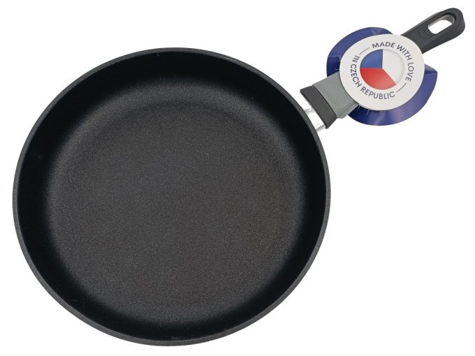 Pánev Remoska Luna 28 cm s nepřilnavým povrchem