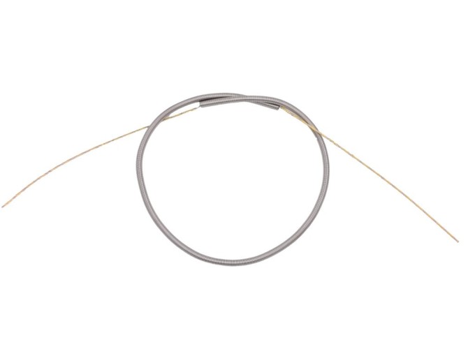 Topná spirála 700 W 230 V délka 350 mm průměr 3,4 mm