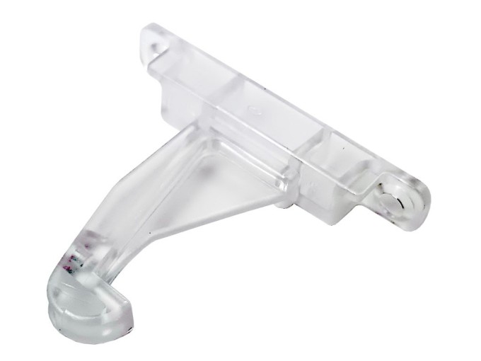 Hák dveří sušičky 00154074 BOSCH / SIEMENS