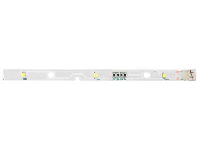 LED osvětlení lednice HK1629348 HISENSE GORENJE originál