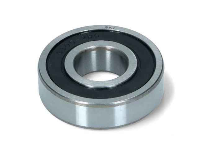 Kuličkové ložisko 6305ZZ 25x62x17mm