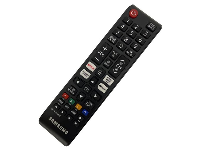 Samsung BN59-01483C originální dálkový ovladač