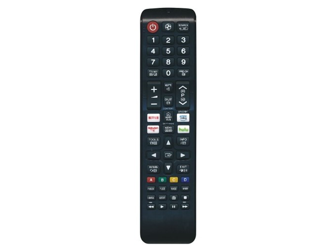 Jolly Line JL1716 náhradní dálkový ovladač pro Samsung TV se Smart TV funkcemi