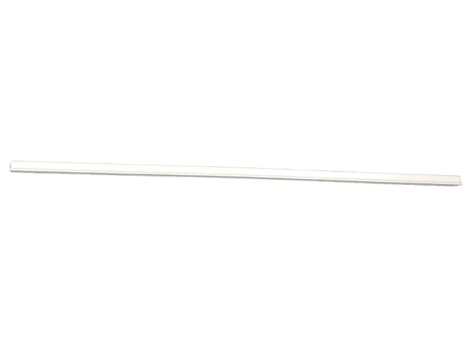 Lišta skleněné police lednice Candy 43008327