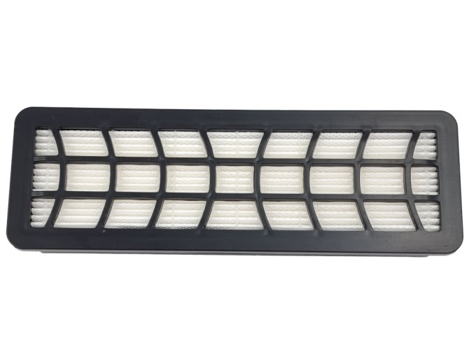HEPA filtr pro podlahový vysavač Zelmer 919.0080