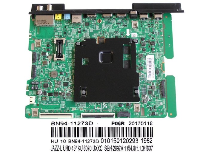 Základní deska BN94-11273D pro LCD TV Samsung