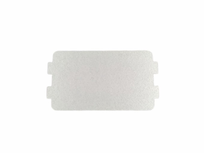 Kryt magnetronu mikrovlnné trouby Candy, 49006032