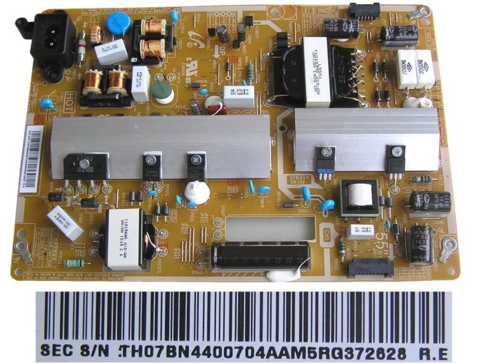 LCD zdroj BN44-00704A pro LED TV Samsung