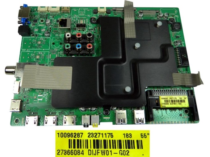 LCD LED základní deska 23271175