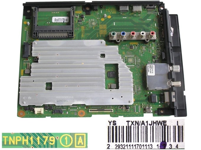 Základní deska TNPH1179 pro LCD TV Panasonic TX-65EX603E