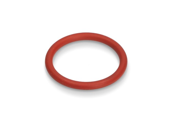 Silikonový O-kroužek 43,6 / 35,2 x 4,2 mm pro kávovary DELONGHI 5332149100