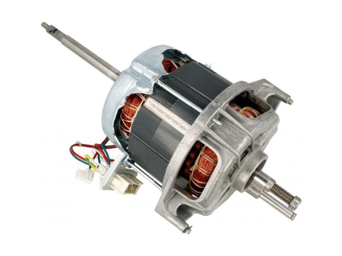 Motor sušičky prádla AEG, Electrolux, Husqvarna 240V 182W