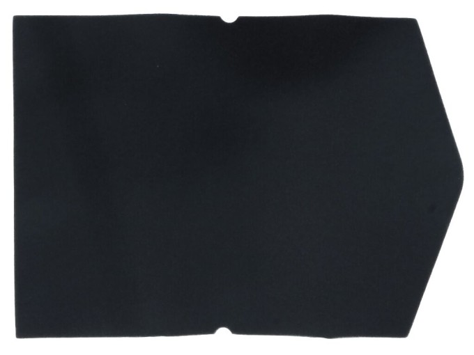 Filtr dveří sušičky Miele 6057930