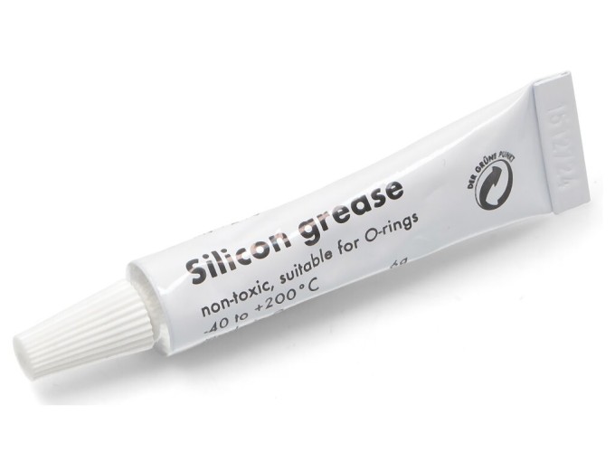 Silikonové mazivo pro kávovary SAECO, OKS, WEICON 421946017941