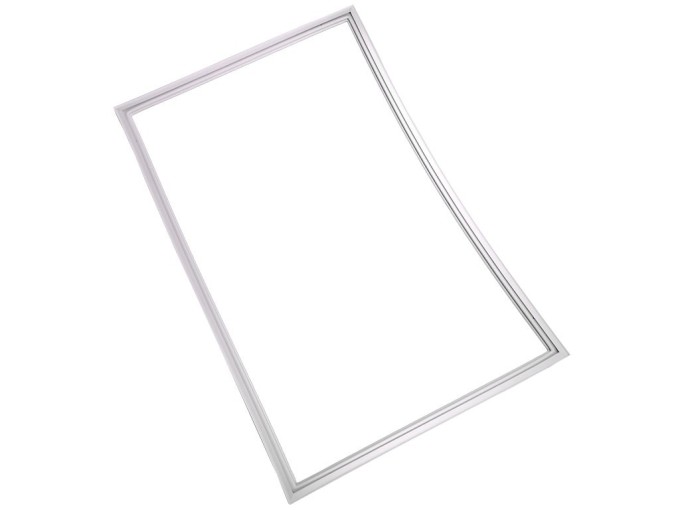 Těsnění dvířek chladničky kombinovaná lednice GORENJE HZS2866 631413