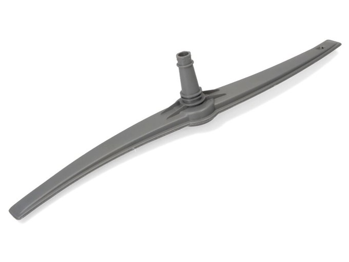 Spodní ostřikovací rameno myčky Bosch Siemens 00668148 náhrada