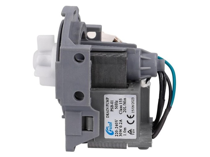 Vypouštěcí čerpadlo myčky 30W 230V HISENSE GORENJE originál