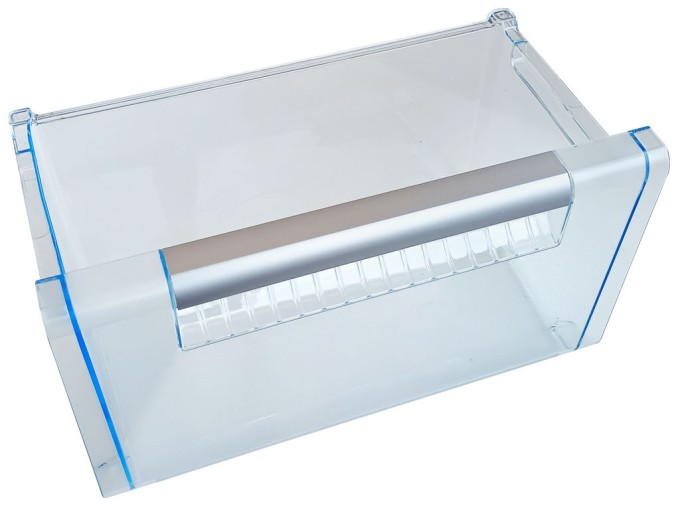 Šuplík spodní mrazáku 00448673 Bosch Siemens originál