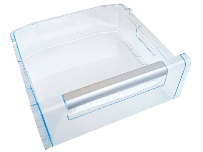 Šuplík mrazáku prostřední 00448674 Bosch Siemens originál