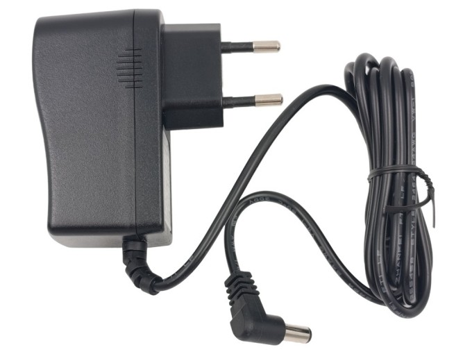 Nabíjecí adaptér tyčového vysavače Eta 1233 2233 123300070