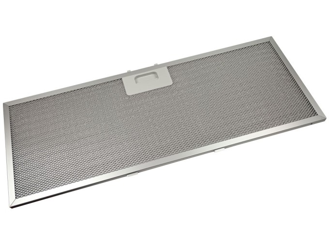 Kovový tukový filtr odsavače par 398979 HISENSE / GORENJE, originál