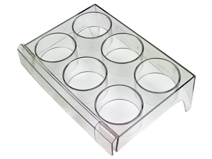 Držák na vejce do lednice 668769 HISENSE / GORENJE, originál