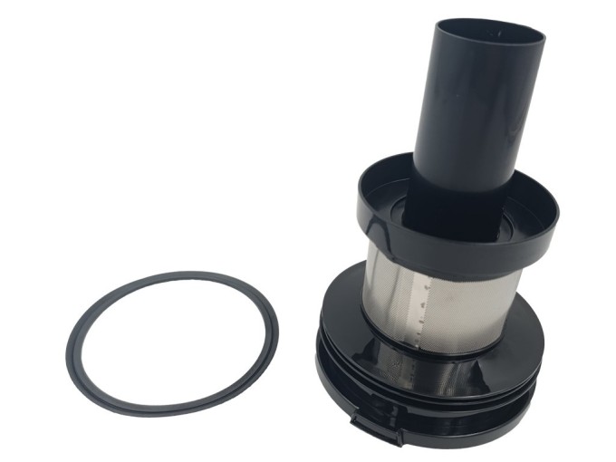 Modul cyklonového filtru pro tyčový vysavač Nilfisk 128389469