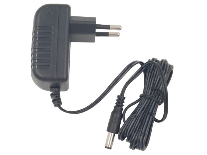 Nabíjecí adaptér 27V Eta 6449 Moneto