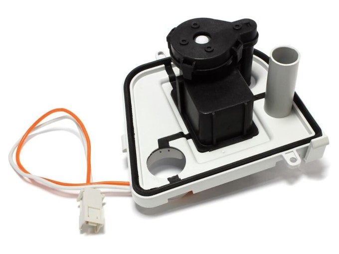 Vypouštěcí čerpadlo kondenzátu do sušičky 13W 230V WHIRLPOOL / INDESIT