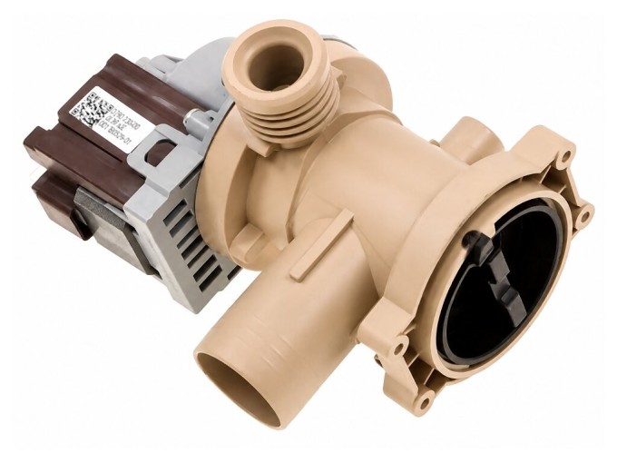 Vypouštěcí čerpadlo pračky Haier 49056306, originál