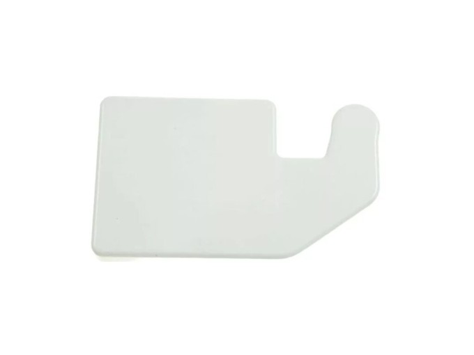 Kryt horního závěsu lednice HK1895246 Hisense Gorenje originál