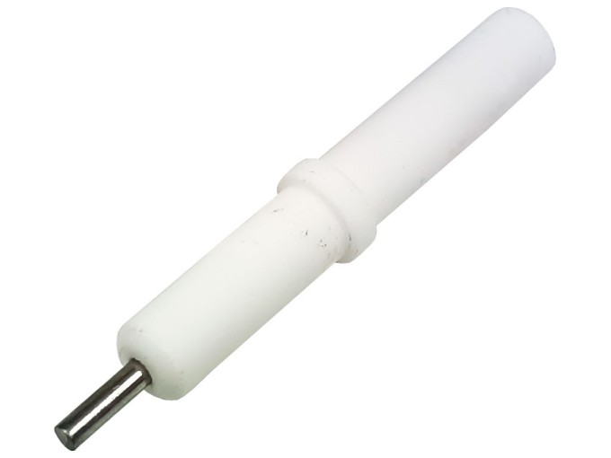 Elektroda zapalovací pro plynové topidlo Mora 6111 a Karma Beta